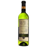 Casa Veche Sauvignon Blanc White Dry Wine 11-13% 0.75l