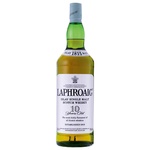 Виски Laphroaig 10 лет 40% 0,7л