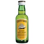 Виски Cutty Sark 40% 50мл