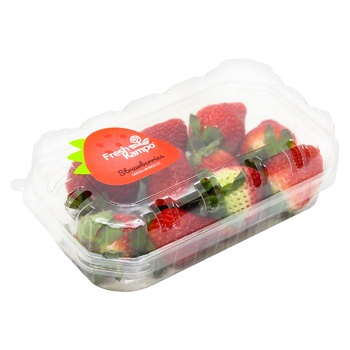 Strawberry 250g - buy, prices for METRO - photo 4