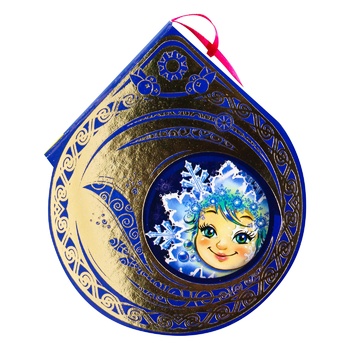 Книга Книжка на ялинку в асортименті - купити, ціни на - фото 6