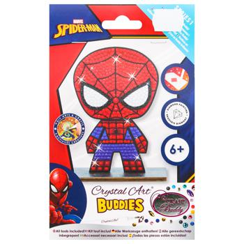 Crystal Art Spider-Man Creative Set - buy, prices for - photo 1