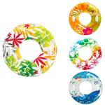 Круг Intex в ассортименте 18*16,5*6см