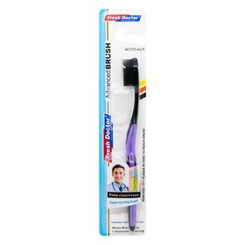 Fresh Doctor Toothbrush - buy, prices for - photo 2