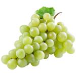 White Grapes