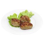 Assorted Cutlet with Beef