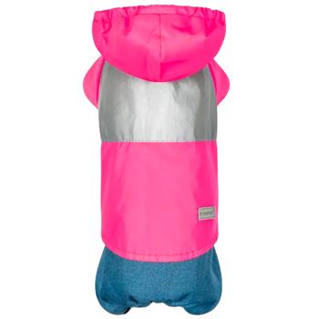 Pet Fashion Betty дощовик для собак XL - купити, ціни на MasterZoo - фото 1