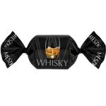 Конфеты Mieszko Whisky шоколадное пралине