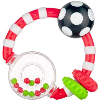 Canpol Babies Rattle-toy 56/145 - buy, prices for Auchan - photo 4