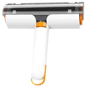 Щетка Lapka для уборки шерсти 21х19,5х5,5см - купить, цены на MasterZoo - фото 1