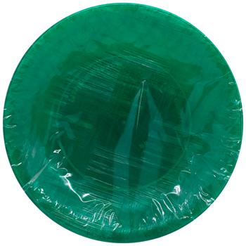 Plast Group Set of Disposable Plates 6pcs - buy, prices for COSMOS - photo 3