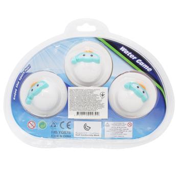 Greenwich Blowing and Turn Water Game 18х19х6.2cm - buy, prices for NOVUS - photo 2