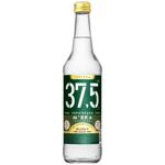 Hlibny Dar Ukrainian Classic Soft Vodka 37.5% 0.5l