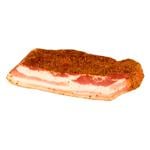 Ukrainian Speck