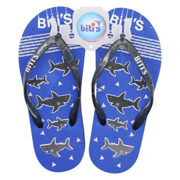 Bitis 21148-L Children's Beach Shoes s.30-35 - buy, prices for - photo 2