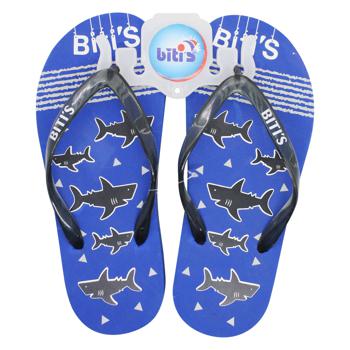 Взуття пляжне Bitis 21148-L дитяче р.30-35 - купити, ціни на ULTRAMARKET - фото 2