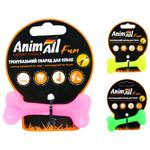 Игрушка AnimAll Fun Кость 8см