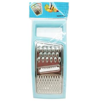Multifunctional Grater HD-084-16788 - buy, prices for COSMOS - photo 2