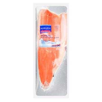 Chilled Trout Fillet - buy, prices for - photo 3