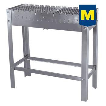 Metro Professional Rectangular Grill 80x31cm - buy, prices for - photo 3