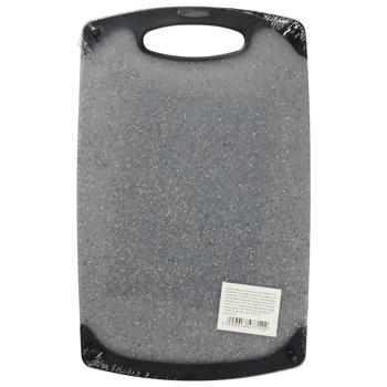 Plastic Cutting Board 31*20cm - buy, prices for - photo 2