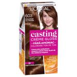 Фарба для волосся L'Oreal Casting Cream Gloss тон 603