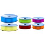 Happycom Decorative Ribbon Metalic 19mmx4m in Assortment