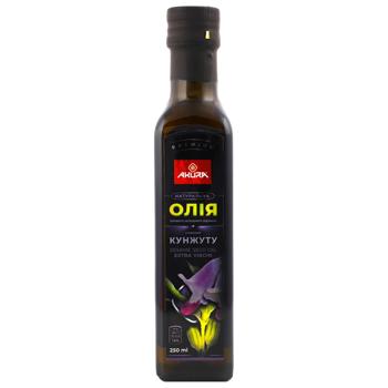 Олія кунжутна Akura 250 мл - купити, ціни на Епіцентр FOOD - фото 1