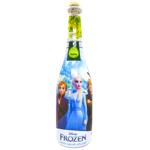 Шампанське дитяче Frozen Виноград 0,75л