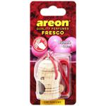 Освіжувач повітря Areon Fresco bubble gum 4мл