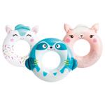 Круг Intex Круглий в асортименті 84-91х76см 8+