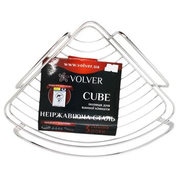 Volver 1-Tier Corner Shelf NS - buy, prices for - photo 2