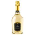 Campo Del Passo Prosecco Millesimato White Dry Sparkling Wine 11% 0.75l