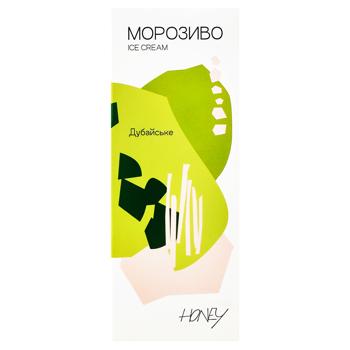 Морозиво Honey Дубайське 80г - купити, ціни на Епіцентр FOOD - фото 2