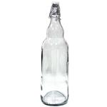 Everglass Litva Bottle with Swing Top 1l
