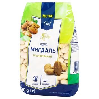 Metro Chef Blanched Almonds 500g - buy, prices for METRO - photo 1