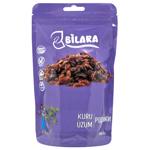 Dried fruits raisins 100g