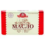 Butter Chutianka Extra 82% 200g
