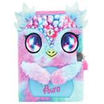 Дневник Nebulous Stars Аура