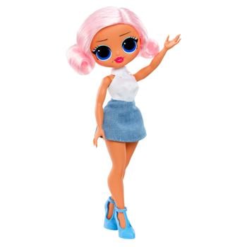Кукла L.O.L. Surprise! OPP O.M.G. Аптаун Леди - купить, цены на NOVUS - фото 2