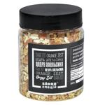 Banka Spetsiy Orange Zest 90g