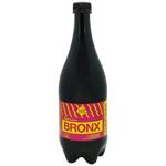 Напій енергетичний Bronx гранат 0,8л