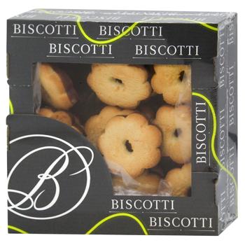 Biscotti Canestrelli Cookies 325g - buy, prices for COSMOS - photo 1