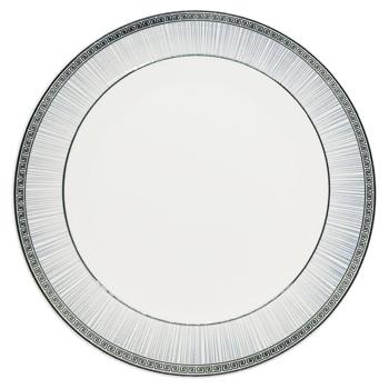 Тарелка керамическая 20см 16809-6 - купить, цены на Таврия В - фото 1