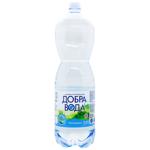 Dobra Voda Still Mineral Water 2l