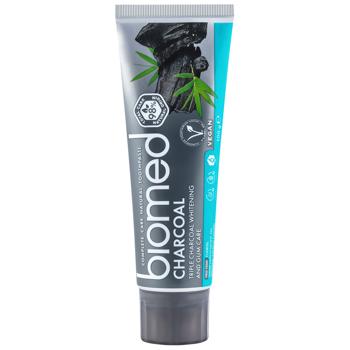 Biomed White Complex Protection Against Bacteria and Caries Toothpaste 100ml - buy, prices for Vostorg - photo 3