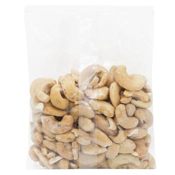 Roasted Cashews W180