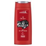 Гель для душу Old Spice Wolfthorn 675мл