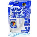Wash & Free Universal Washing Gel 2kg