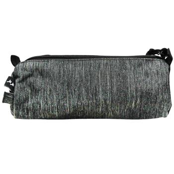 AUCH/ПЕНАЛ1ВІД.ЧОР.MODERN - купить, цены на Auchan - фото 1